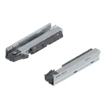 Vedd meg most Blum Legrabox 750.2701S 270mm korpuszsín 40kg Fék/Fék+Tip-On