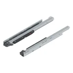Kedvezmény Blum Legrabox 753.6501S 650mm korpuszsín 70kg Fék/Fék+Tip-On