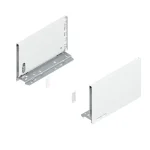 Kedvezmény Blum Legrabox 770C2702S 177/148mm Selyemfehér káva 270mm mélységű