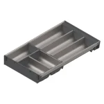 Különleges ajánlat Blum Orga-line ZSI.500BI3 evöeszköztartó 500/400-449mm fiókba