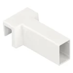 MerivoBox ZC4U11E0 AMBIA-LINE keresztkorlát tartó BOXCOVER Fehér Árengedmény