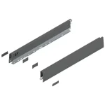 Népszerű MerivoBox 470N5002S 68mm Orionszürke 500mm mélységű káva