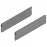 MerivoBox BOXCAP ZL4.500S.E Szürke 500mm Kiárusítás