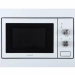 CATA - Beépíthető mikrohullámú sütő MMA-20 WH Biztonságos fizetés