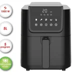 ARDES ARFRYA10L 5 literes Air Fryer forrólevegős sütő Szezonális akció