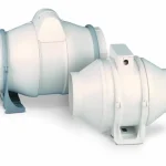 Cata Duct in-line 100 ventilátor, csőközbe építhető, 2 sebességi fokozat Ajánlat