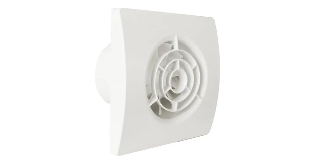 Olcsó Aerauliqa Quasar N BB ventilátor, standard kivitel