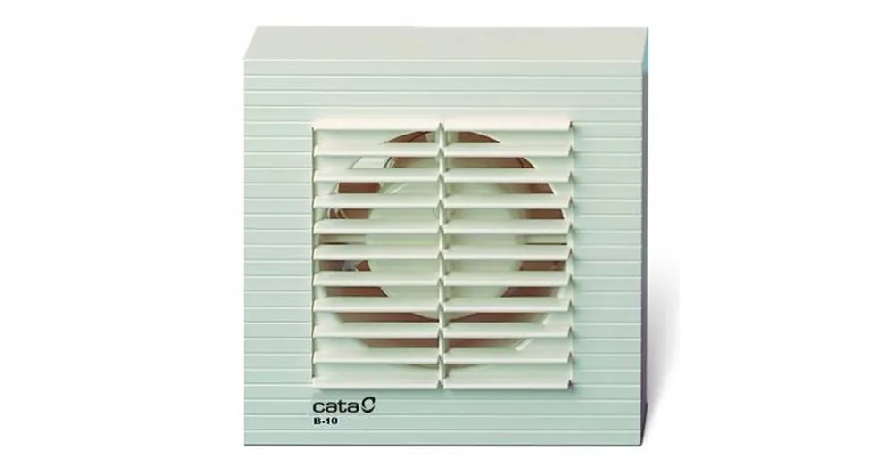 Különleges ajánlat Cata B-10 ventilátor