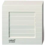 Cata B-10 Matic ventilátor automata előlapzárással Bestseller