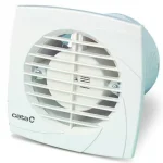 Cata B-12 Plus T ventilátor utószellőztető funkcióval Legnépszerűbb