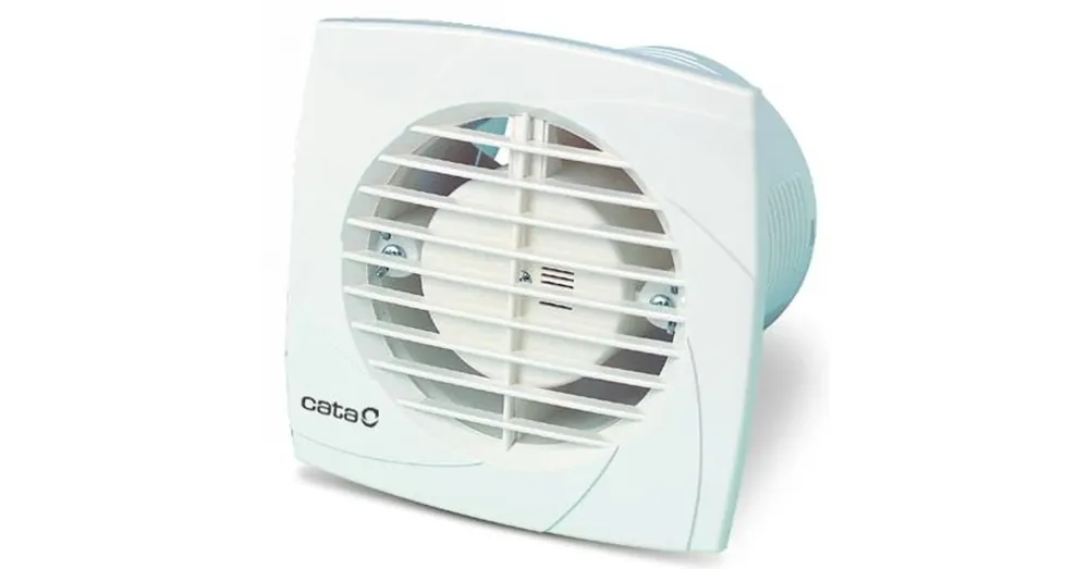 Cata B-12 Plus T ventilátor utószellőztető funkcióval Legnépszerűbb