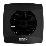Korlátozott ajánlat Cata UC-12 STD fekete ventilátor