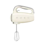 SMEG KÉZI MIXER, retro, bézs Árcsökkenés