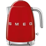 Akció SMEG VÍZFORRALÓ, retro, piros