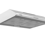 Kiárusítás EVIDO DUALFLOW 50X hagyományos páraelszívó, 50 cm, inox