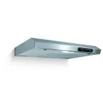 TurboAir TILLY IX/F/50 inox Outlet