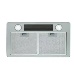 Népszerű CATA - Páraelszívó GL-45 X/C LED inox