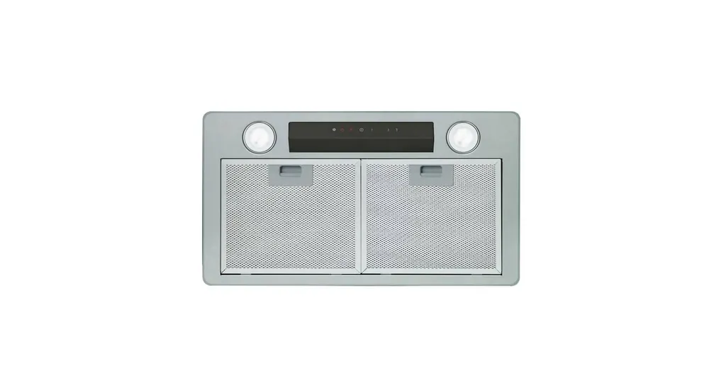 Népszerű CATA - Páraelszívó GL-45 X/C LED inox