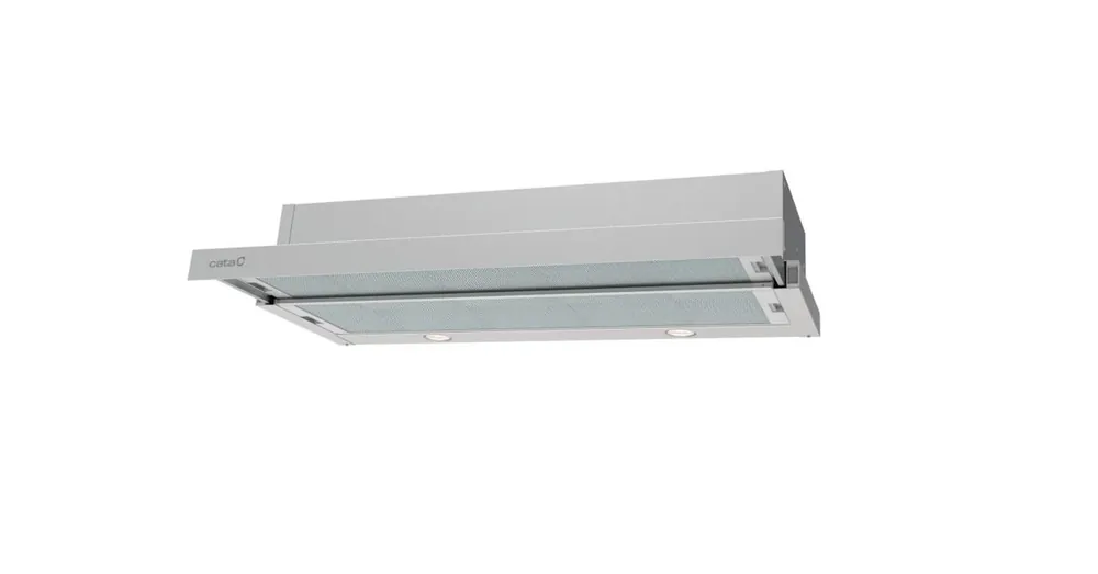 CATA - Páraelszívó TF-2003/90 LED duralum Azonnali szállítás