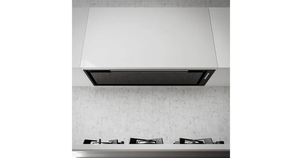 Árcsökkenés SIRIUS - Páraelszívó SL-927 ANTI-DROP 85 cm fekete