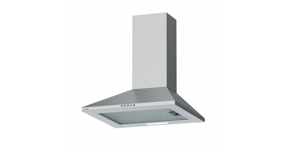 CATA - Páraelszívó VK-5000 X Inox Biztonságos fizetés