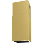 Ciarko Design Cube W Gold sziget páraelszívó Utolsó esély