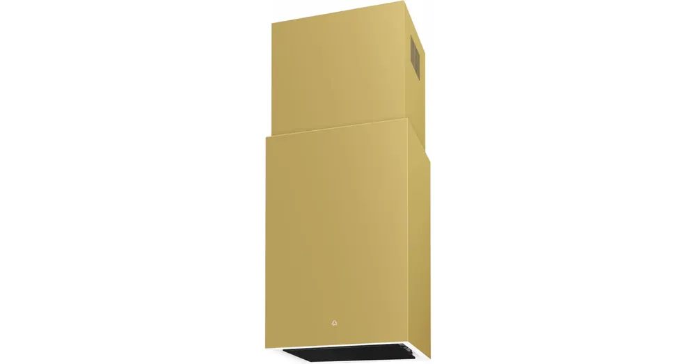 Ciarko Design Cube W Gold sziget páraelszívó Utolsó esély