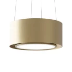 Ciarko Design Piu Light 80 Gold sziget páraelszívó Exkluzív ajánlat