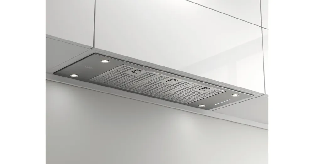 Pando EVO/780.11 inox ECO SEC beépíthető páraelszívó Rendeld meg most