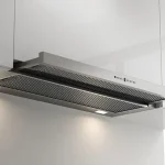 Pando IES/60inox beépíthető páraelszívó SEC Finox 230/50 Rendeld meg most