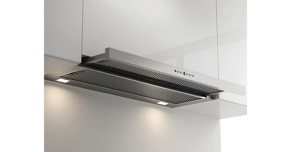 Pando IES/60inox beépíthető páraelszívó SEC Finox 230/50 Rendeld meg most