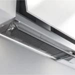 Pando TIM-2/60.16 inox beépíthető páraelszívó Szezonális akció