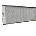 Exkluzív ajánlat Nodor - Páraelszívó fém zsírfilter Extender 1700