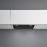 FALMEC BUILT-IN MAX EVO beépíthető páraelszívó, 50 cm, fekete Kiárusítás