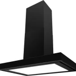 Kluge T-light fali fekete páraelszívó Árcsökkenés