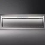 FALMEC GRUPPO INCASSO PLUS beépíthető páraelszívó, 105 cm, inox, kifutó Alacsony ár