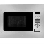Szezonális akció EVIDO COMFORT 45MX beépíthető mikrohullámú sütő,inox