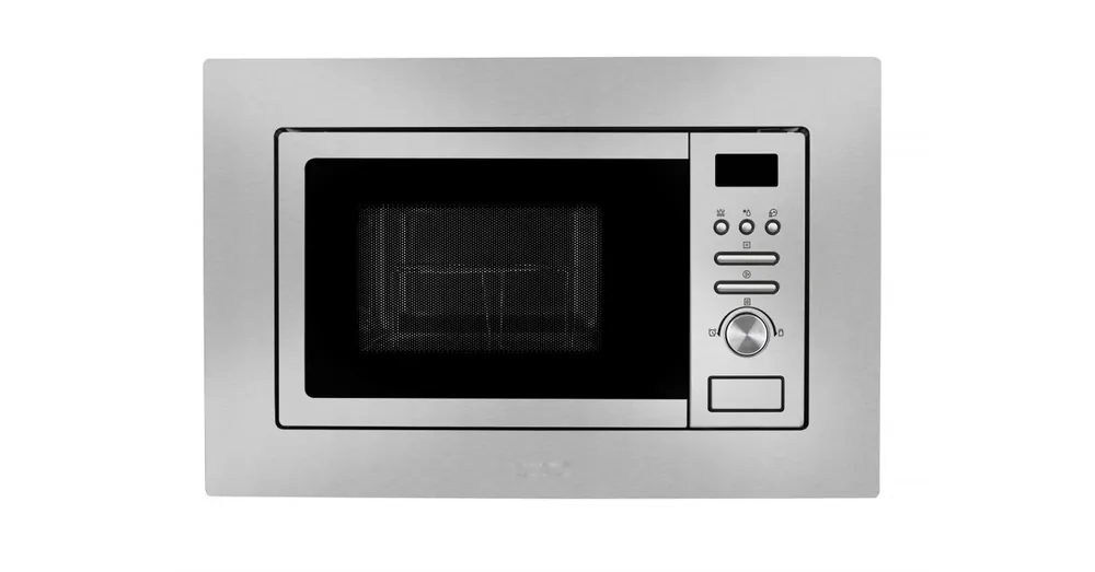Szezonális akció EVIDO COMFORT 45MX beépíthető mikrohullámú sütő,inox