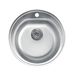 Venera 510E Inox mosogató 510mm-180mm 123329 Bestseller