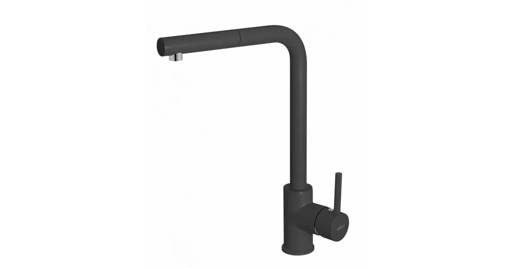 ELLECI - Csaptelep Trail Plus G40 nero Vedd meg online
