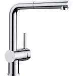 Legjobb ár Csaptelep BLANCO LINUS-S króm HD