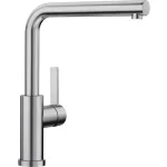 Csaptelep BLANCO LANORA-F tömör rm. acél HD Outlet