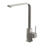 ELLECI - Csaptelep Ixora inox Szuper akció