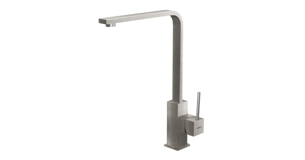ELLECI - Csaptelep Ixora inox Szuper akció