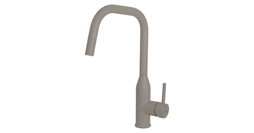 Prémium ELLECI - Csaptelep Dora Plus K93 Dove Grey - Kifutó termék!