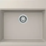 Prémium ELLECI - Mosogatótálca Time 105 G39 bianco soft