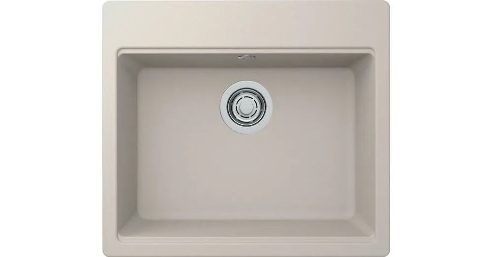 Prémium ELLECI - Mosogatótálca Time 105 G39 bianco soft