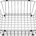 BLANCO EDÉNYSZÁRÍTÓ KOSÁR FLEX/TOP-hoz 18/10 Outlet