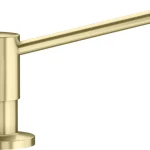 Azonnali szállítás BLANCO TORRE satin gold mos.-ad.