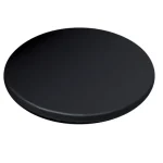 Vedd meg most ELLECI - Takarólap 3,5" manual szűrőhöz Keratek K86 black